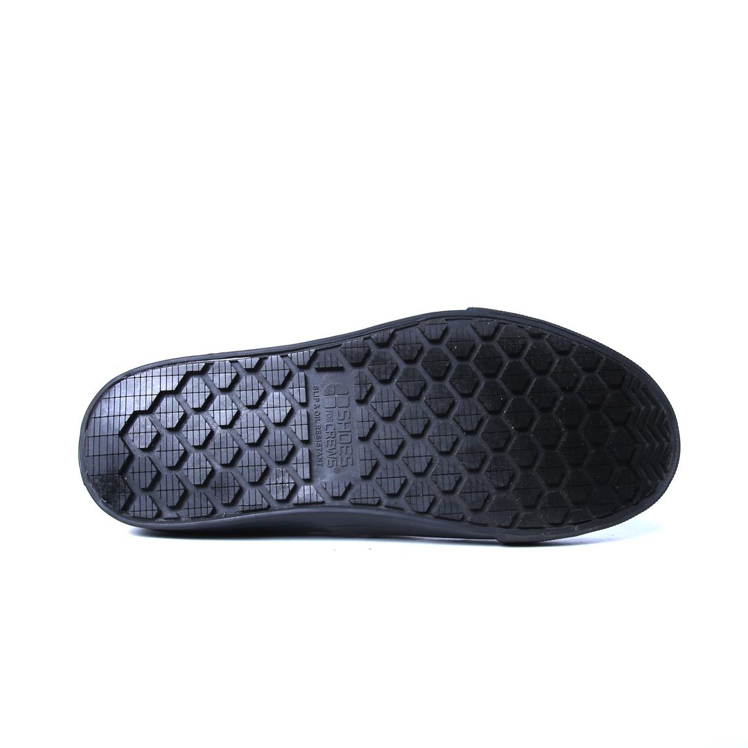 SHOES FOR CREWS  OLLIE II - LEATHER