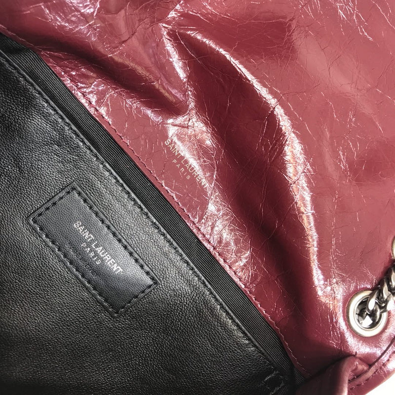 Amelia - YSL Bag - 2223
