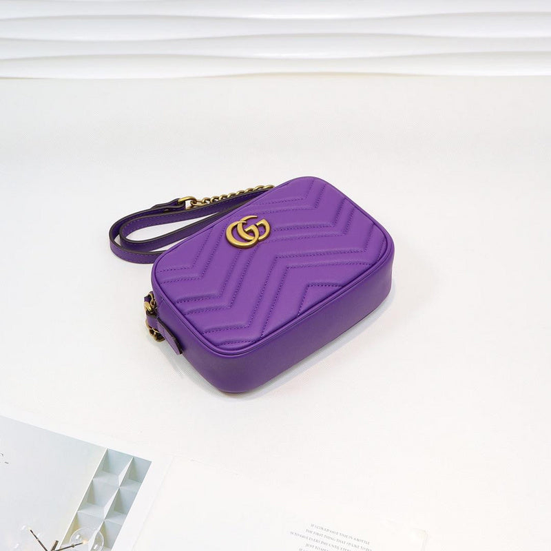 AmeliaLuxury - GCI Bags - 1066