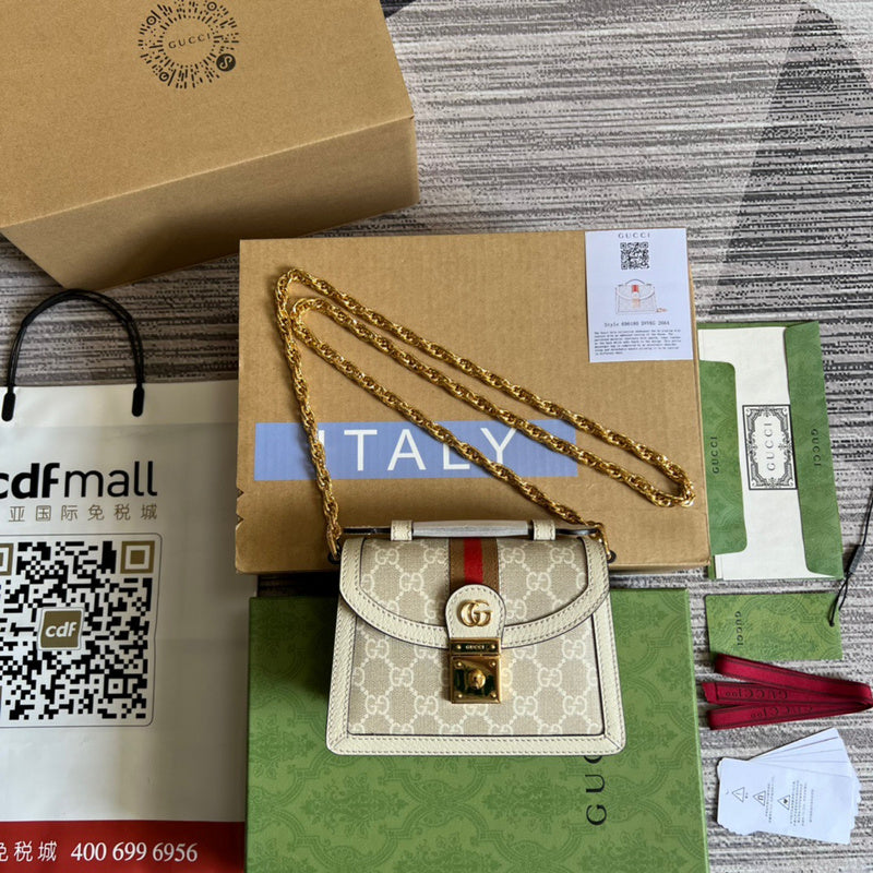 Amelia- GCI LUXURY LADY BAG - BRANDED BAGS FOR WOMEN - 453