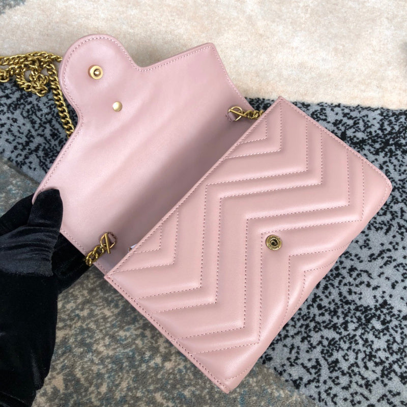 Amelia-i Guki Lady Bags - 1225