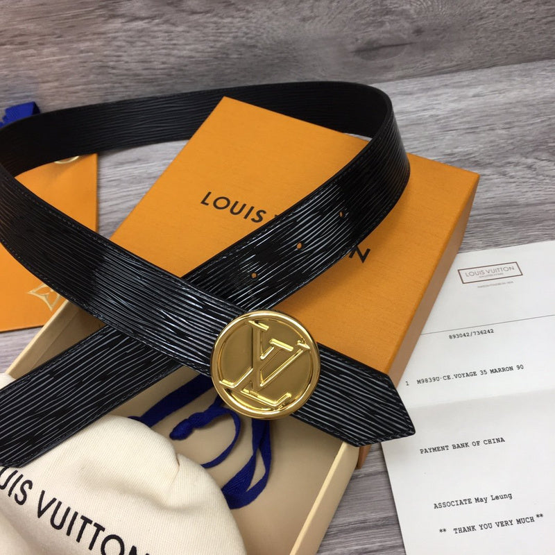 Amelia - LOV Belts - 269