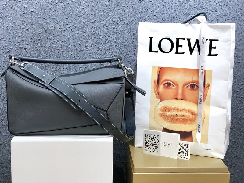 Amelia's Bag Gallery - LWO Bags - 815