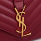 Amelia - YSL Bag - 2576
