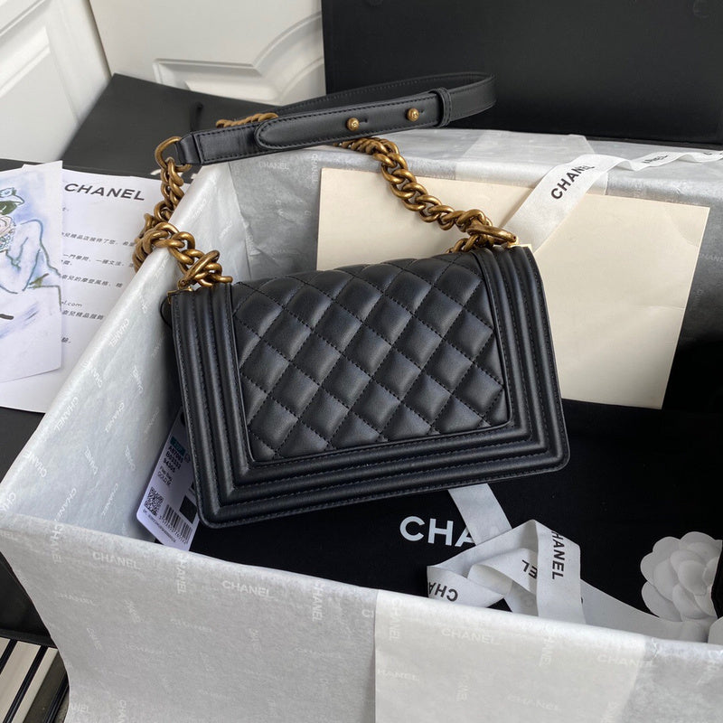 Amelia- CHL Bags - 7442