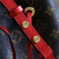 Fan Fashion Lu-Vi bags - 8575