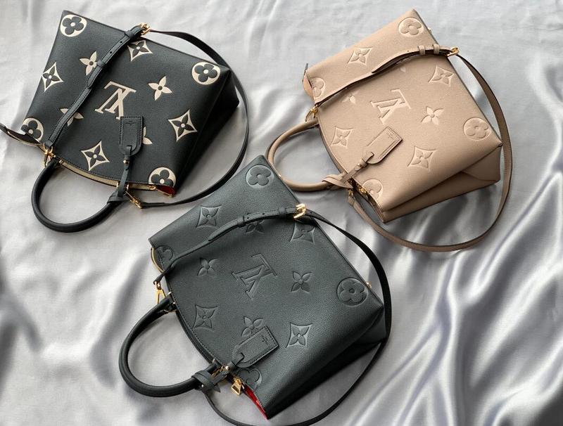 AmeliaLuxury - LOV Bags - 2142