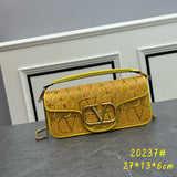 Amelia- VEL WOMEN LUXURY BAGS - 561