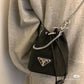 Amelia- PRDA  LUXURY BAGS - 009