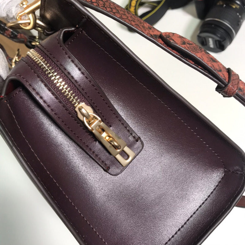 Amelia- CAH Bags - 798