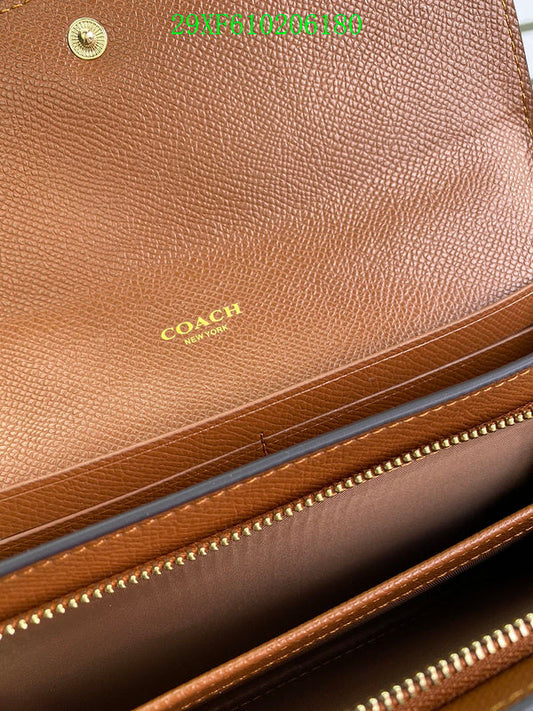 Amelia - CAH Wallet - 046