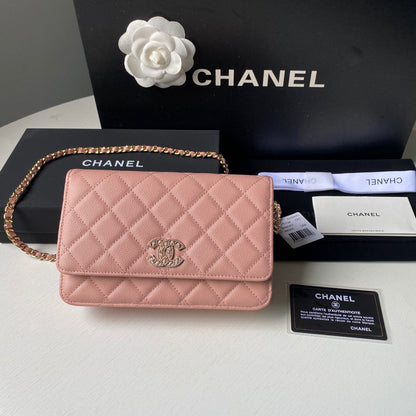 AmeliaLuxury - CHL Bags - 3109