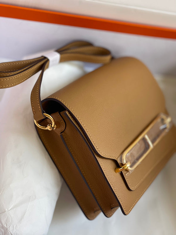 LO - HRMS DESIGNER BAGS - WOMEN BAGS - 895
