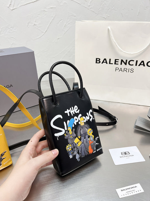 Amelia - BGA Bags - 1482