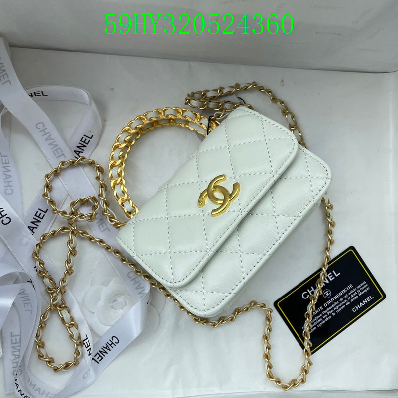 Amelia - CHL Bags - 816