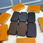 Amelia- LOV  Luxury  Wallets - 520