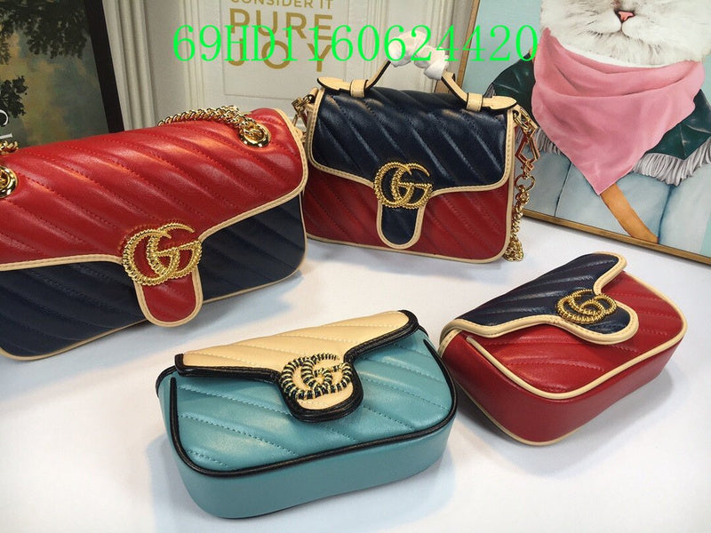Amelia - GCI Bags - 10409