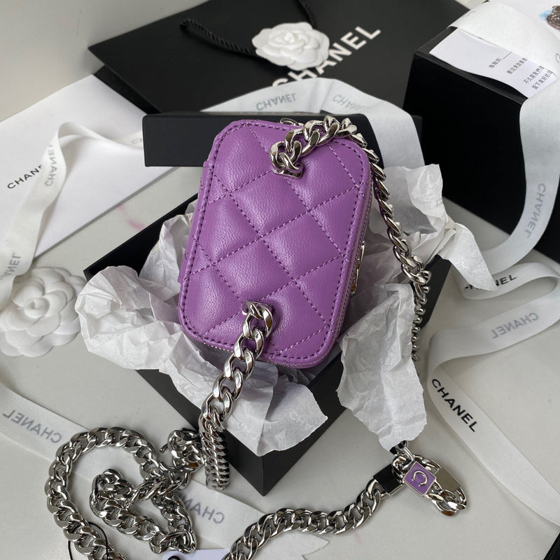Amelia- CHL Bags - 7638