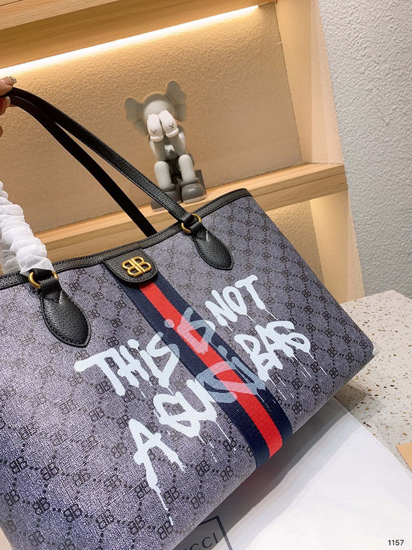 Amelia - BGA Bags - 1529