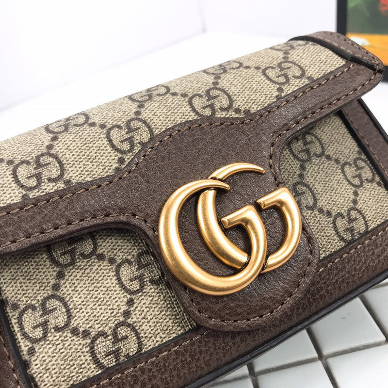 Amelia Fashion - GCI Bags - 2570