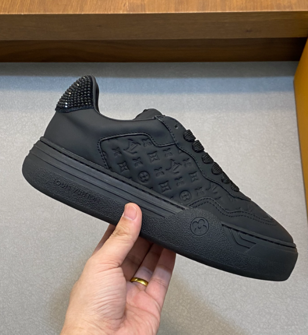 AmeliaLuxury - LOV Men Shoes - 098