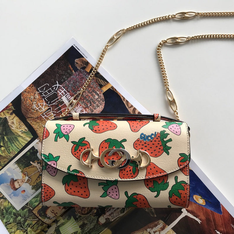 Amelia-i GUKI Women Bags - 794