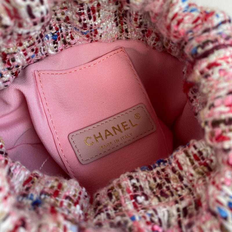 Amelia- CHL Bags - 7431