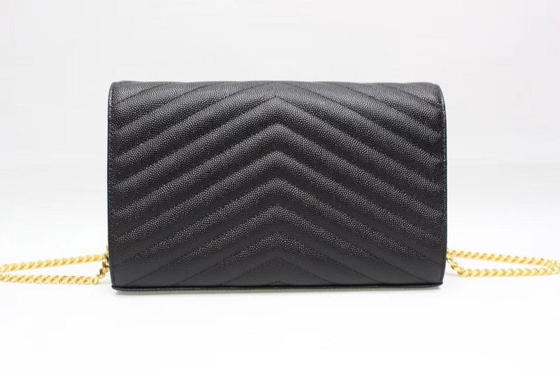 Amelia - YSL Bag - 3848