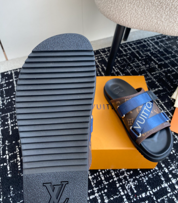 AmeliaLuxury - LOV Men Shoes - 100