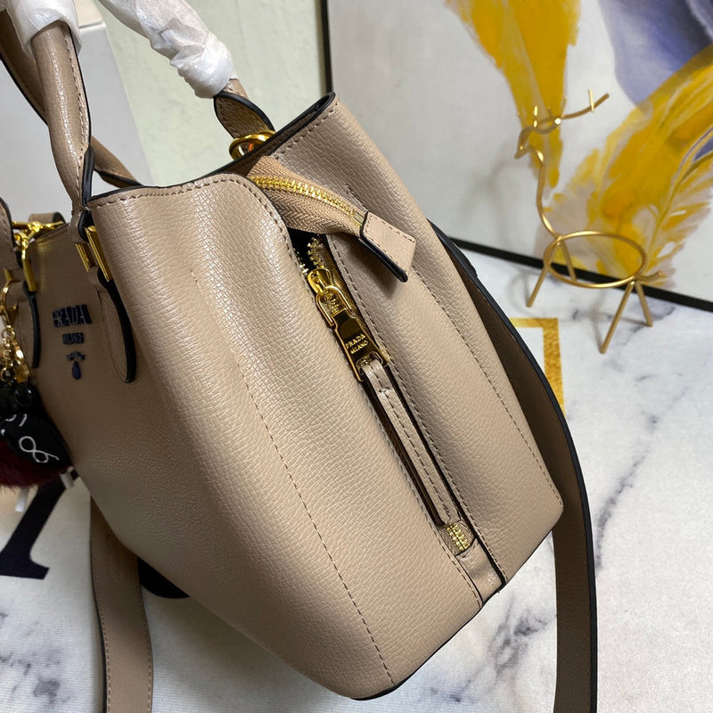 Amelia- PRDA  LUXURY BAGS - 041