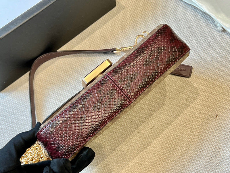 Amelia - CCH Bags - 436