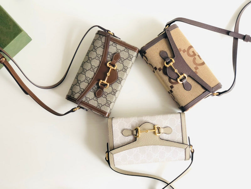 Amelia  - GCI Bags - 13006