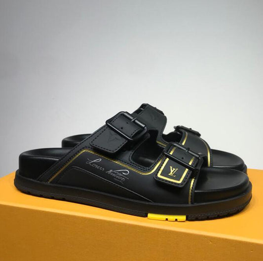 AmeliaLuxury - LOV Men Shoes - 1112
