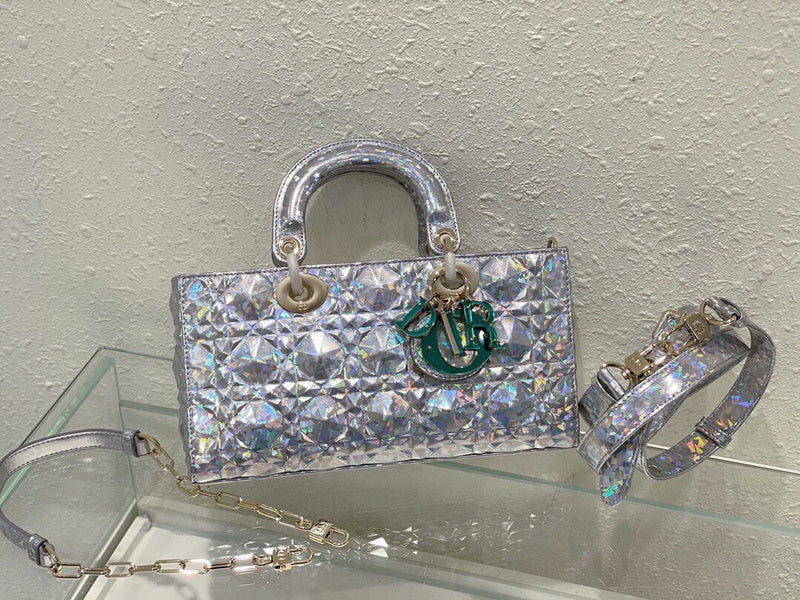 Amelia- DYOR FASHION BAGS - 2269