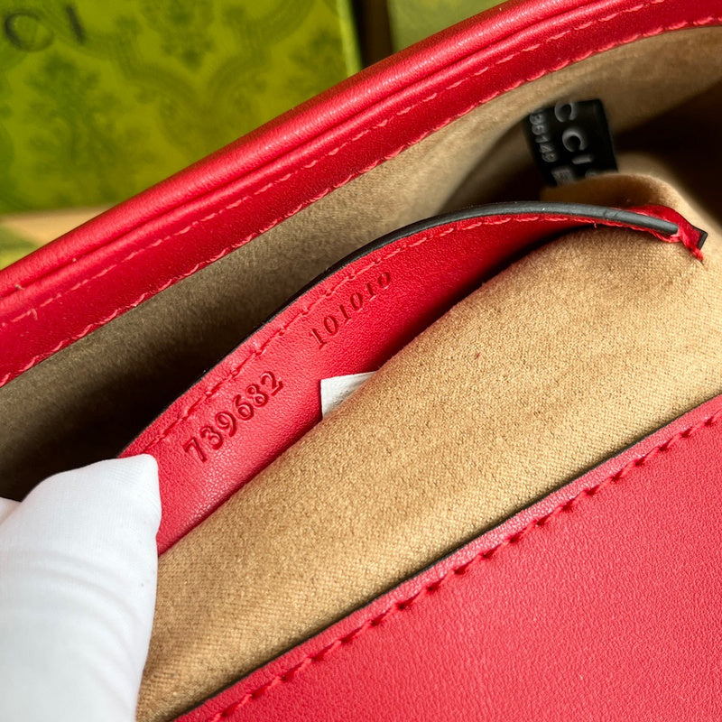 Amelia Fashion - GCI Bags - 2049