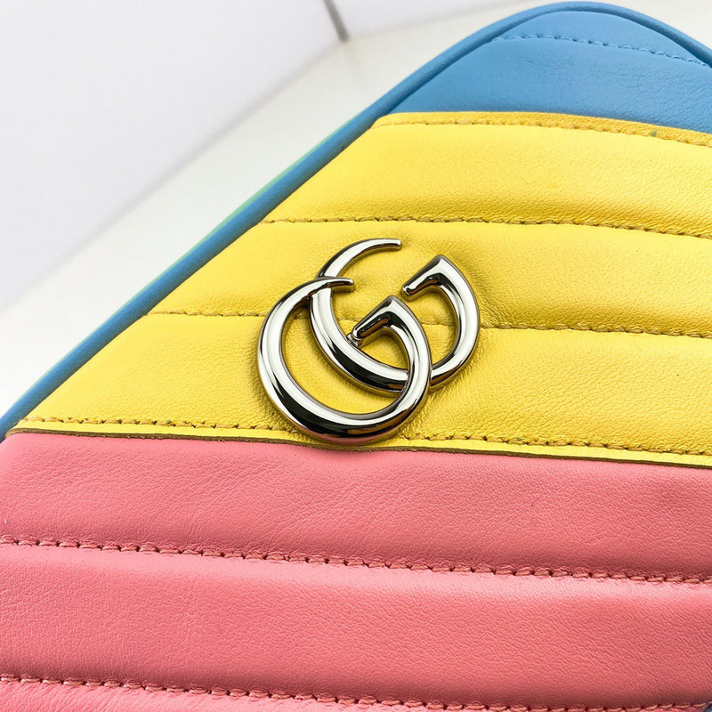 Amelia Fashion - GCI Bags - 2516