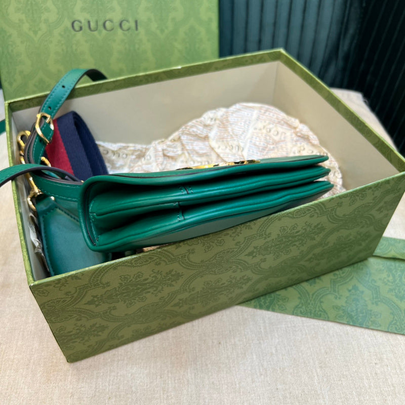Amelia- GUKI Women Bags - 990