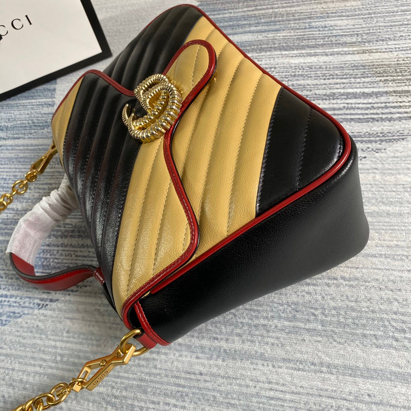 Amelia- GUKI Bags - 2223