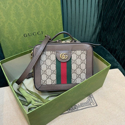 Amelia- GUKI Women Bags - 1138
