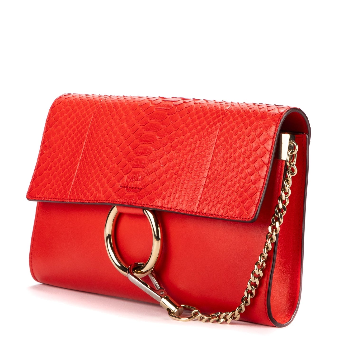 Faye Clutch