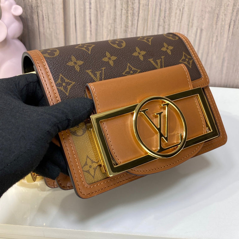 Amelia - LV Bags - 16109