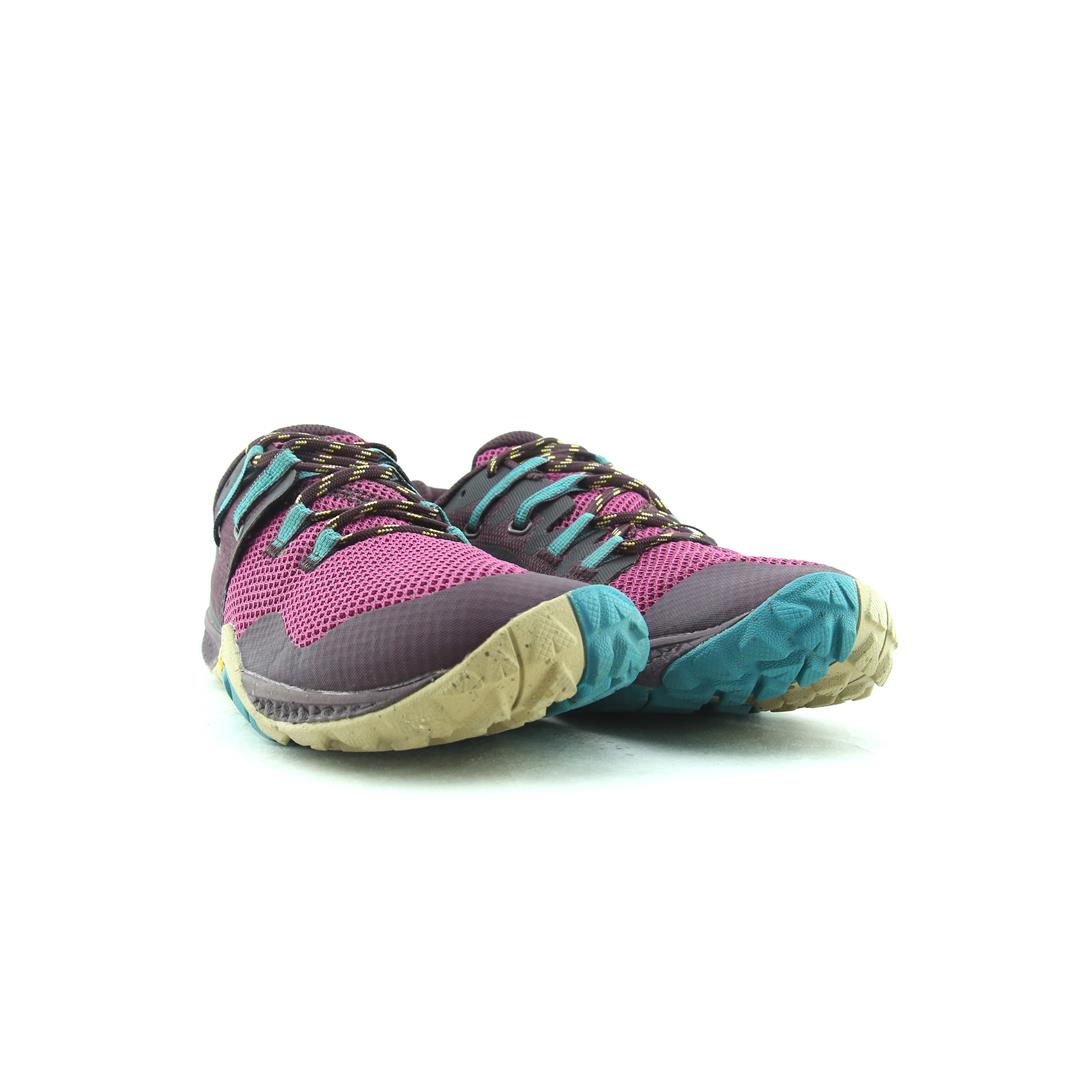 MERRELL TRAIL GLOVE 6