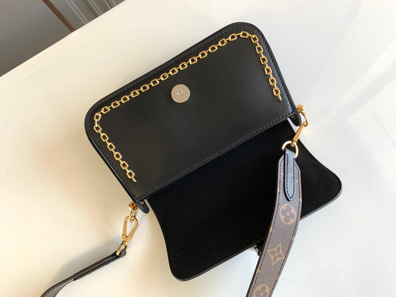 Amelia Fashion Lu-Vi bags - 17055