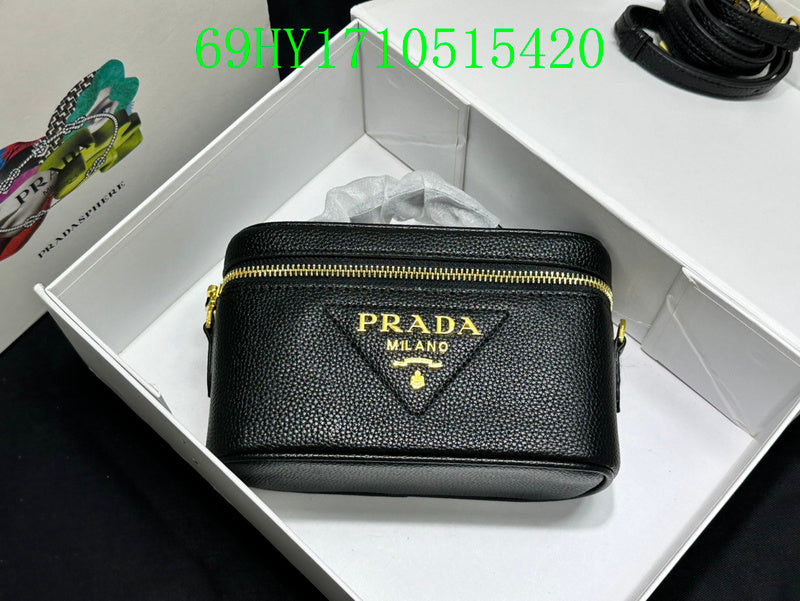 Prada Bags - The Barnes Bags  296