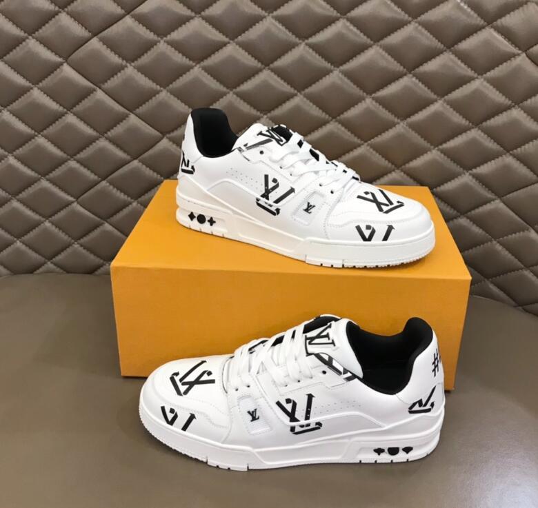 AmeliaLuxury - LOV Men Shoes - 897