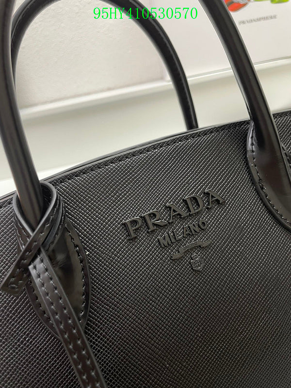 Prada Bags - The Barnes Bags  246