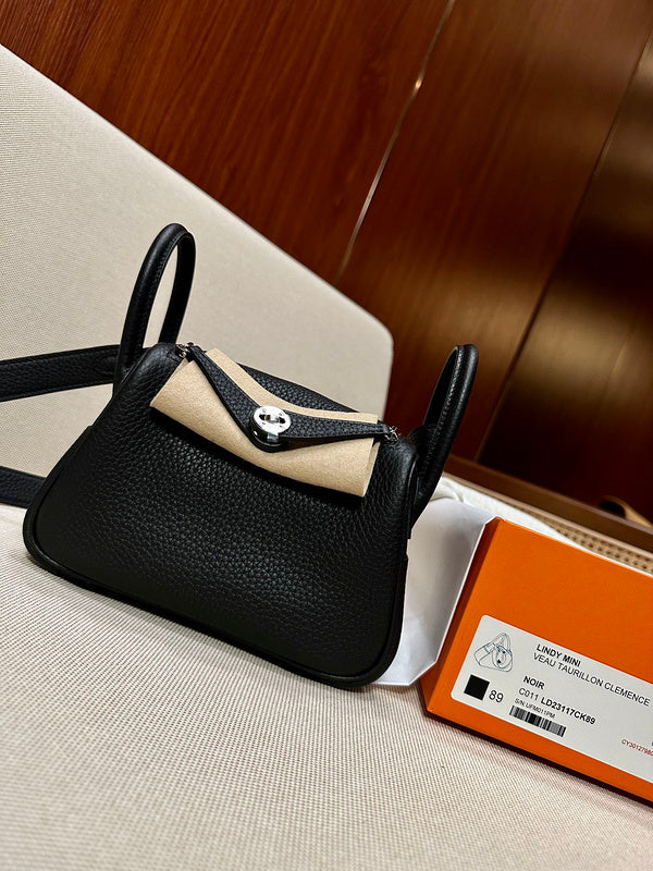 LO - HRMS DESIGNER BAGS - WOMEN BAGS - 977