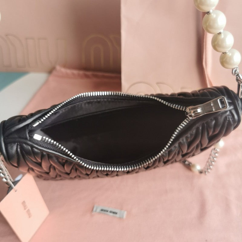 Amelia- MMU  LUXURY BAGS - 031