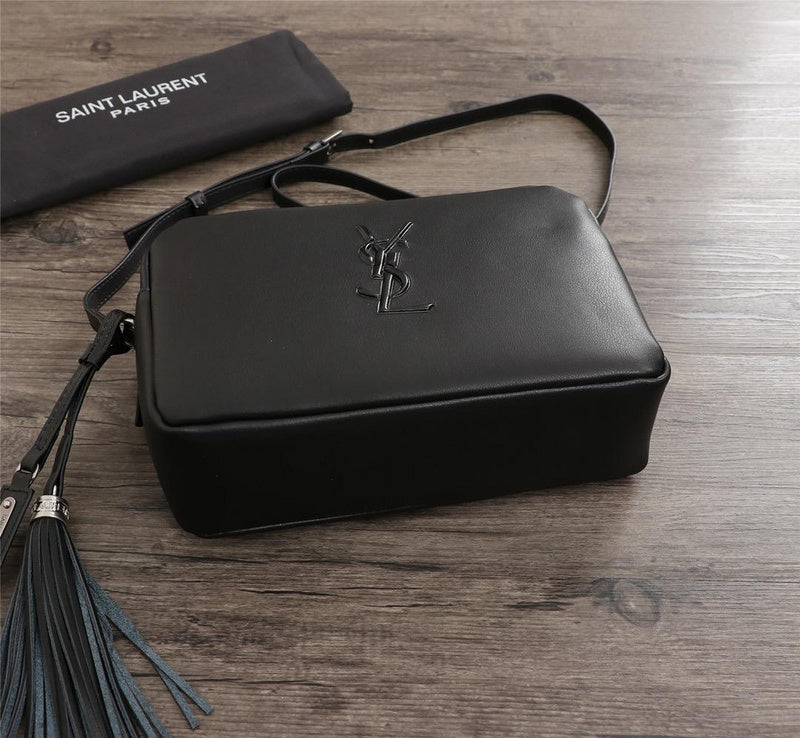 Amelia - YSL Bag - 2884