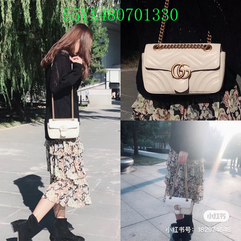 Amelia - GCI Bags - 10488